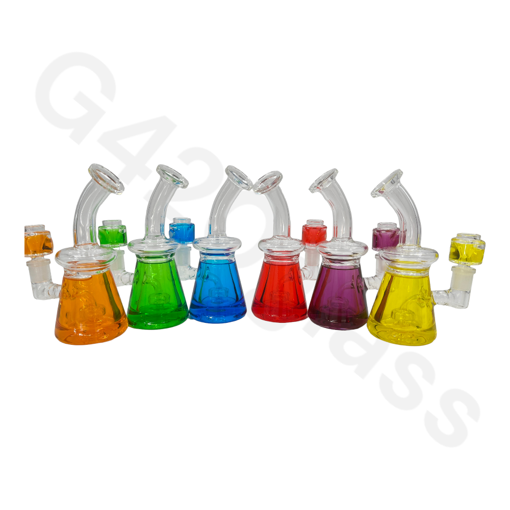 Glycerin Water Pipes