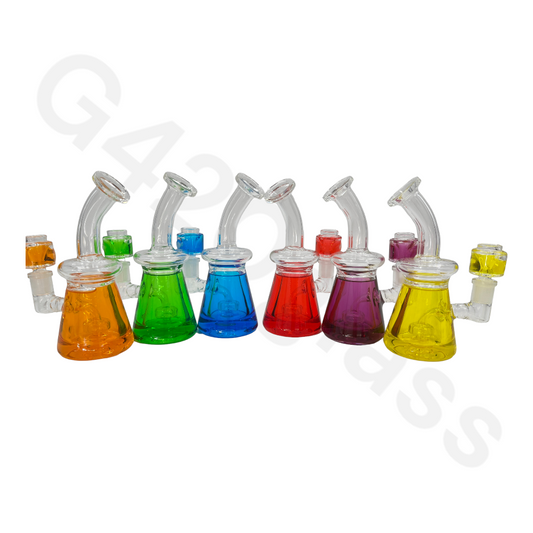 Glycerin Water Pipes