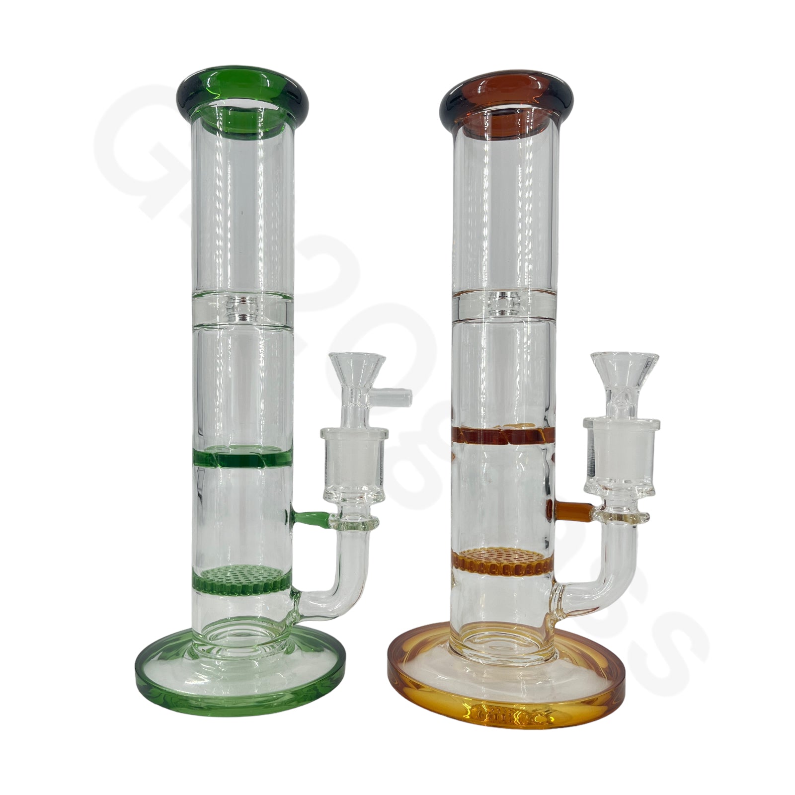 G420 Glass Smoking water pipes