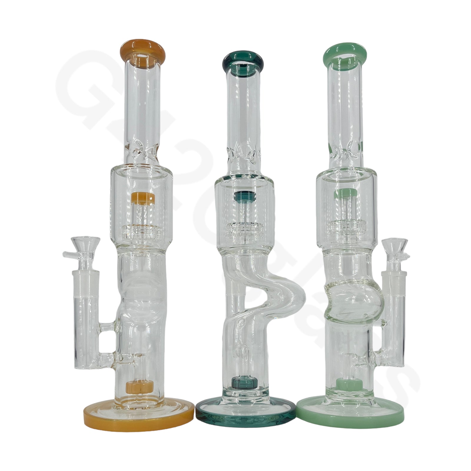 bubbler bong