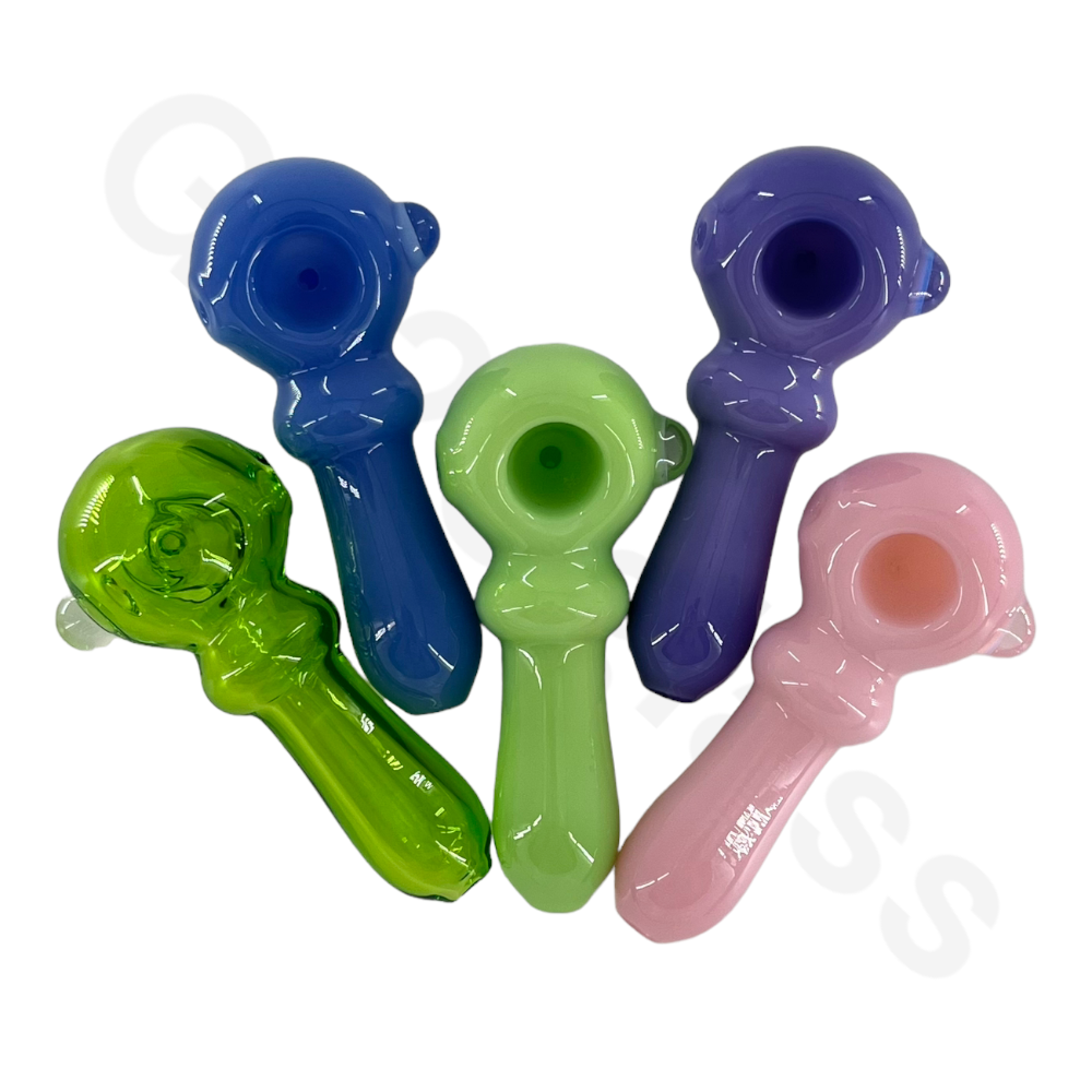 Glass Smoking Pipes