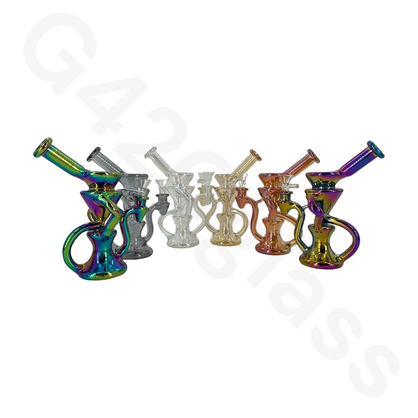 Multiple color cheap oil rigs