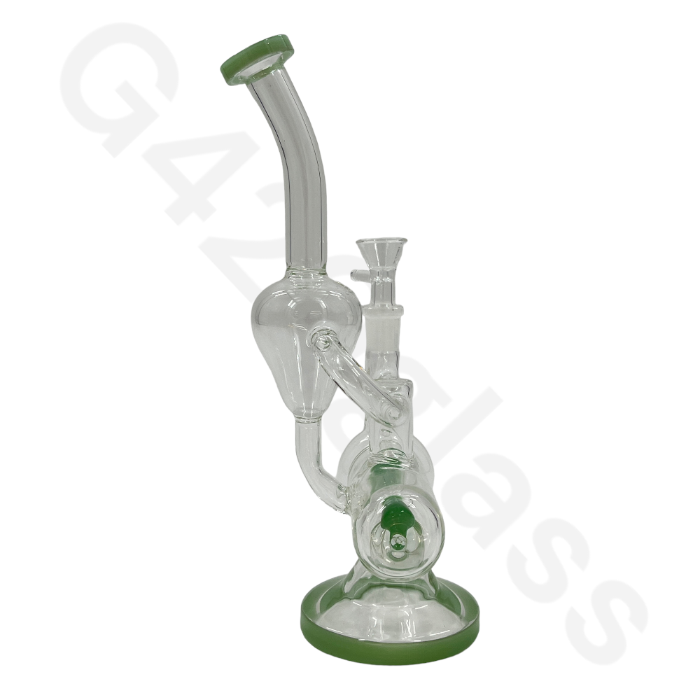 Jade C Dab Rigs