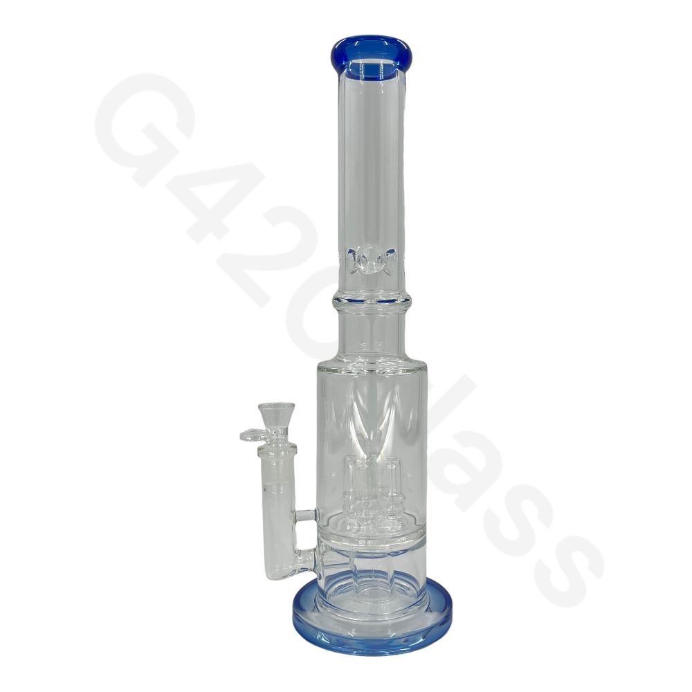 g420 glass beaker oil rigs