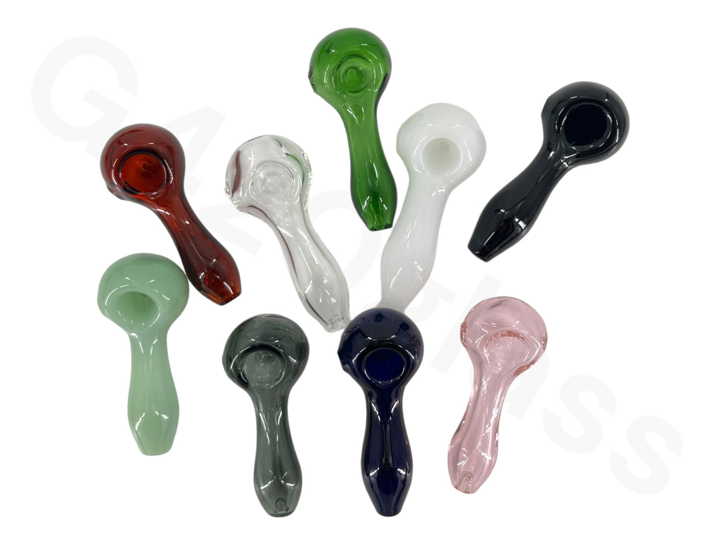 G420 Glass Pipe