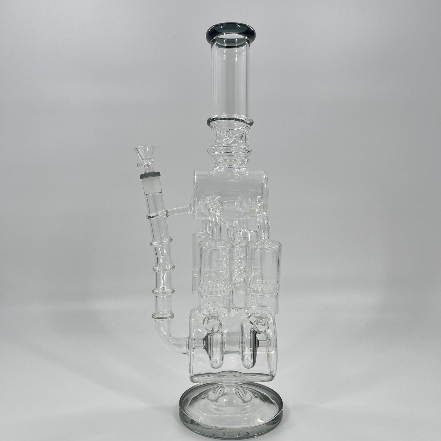 G420 Glass Bong Lookah Bong