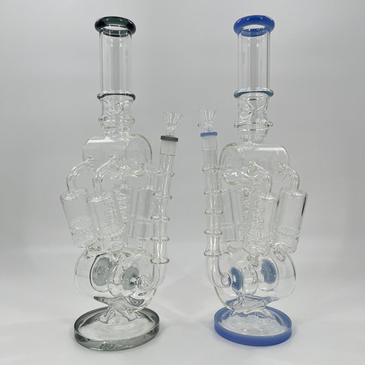 Lookah Water Pipe