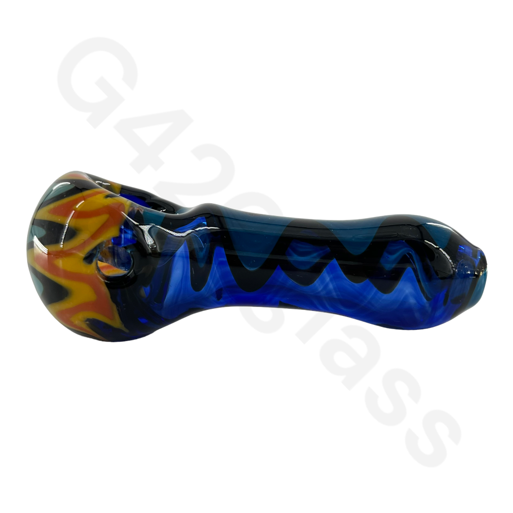 Cheap Spoon Pipe