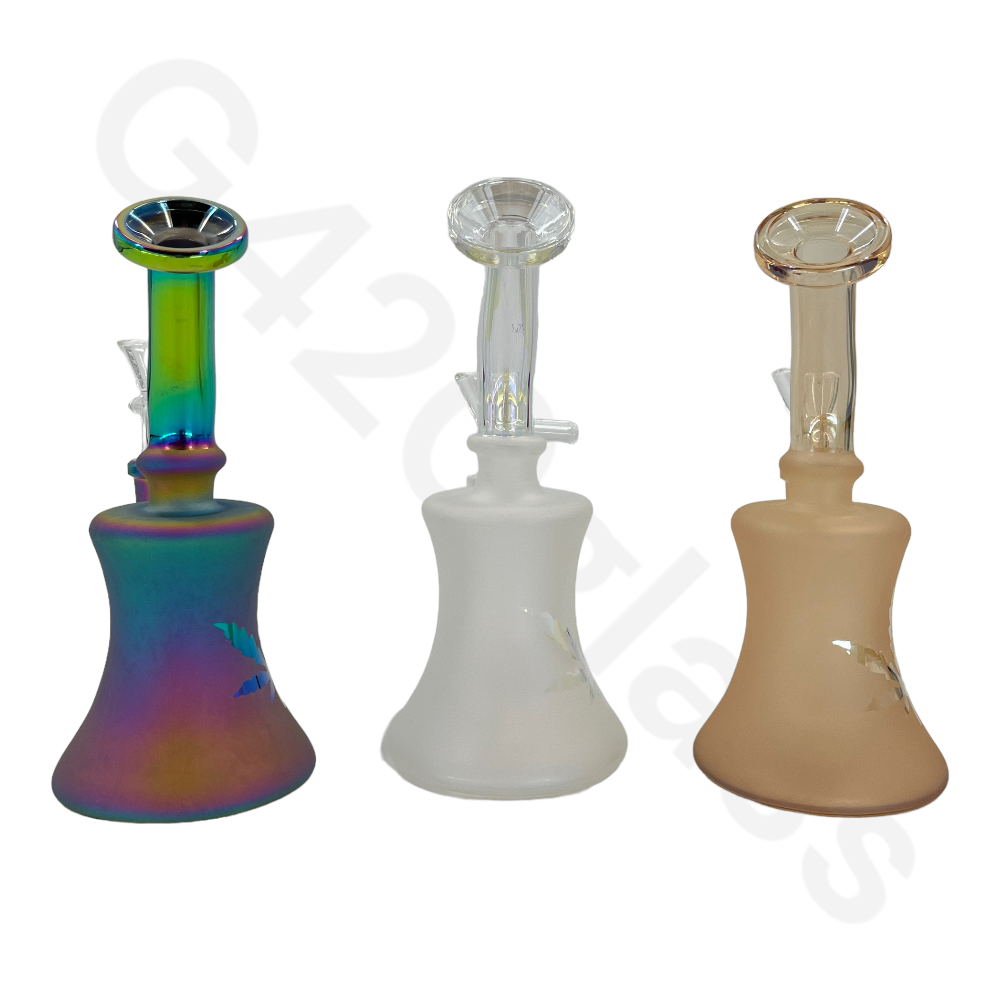 Mini Smoking Water Pipes