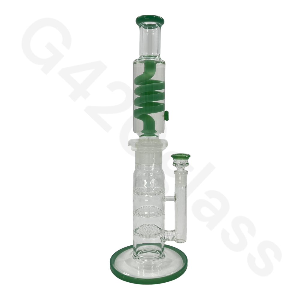 Bongs