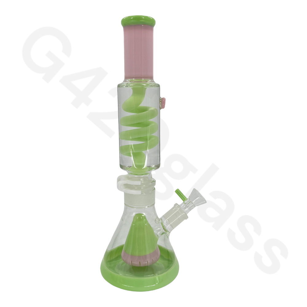 Beaker Bong