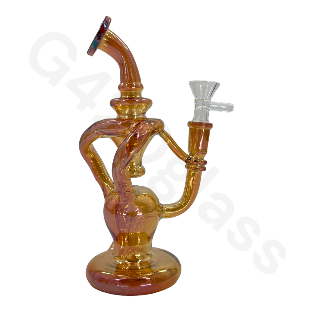 Gorgeous Recycler