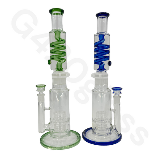 16 Inch Smoking Water Pipe