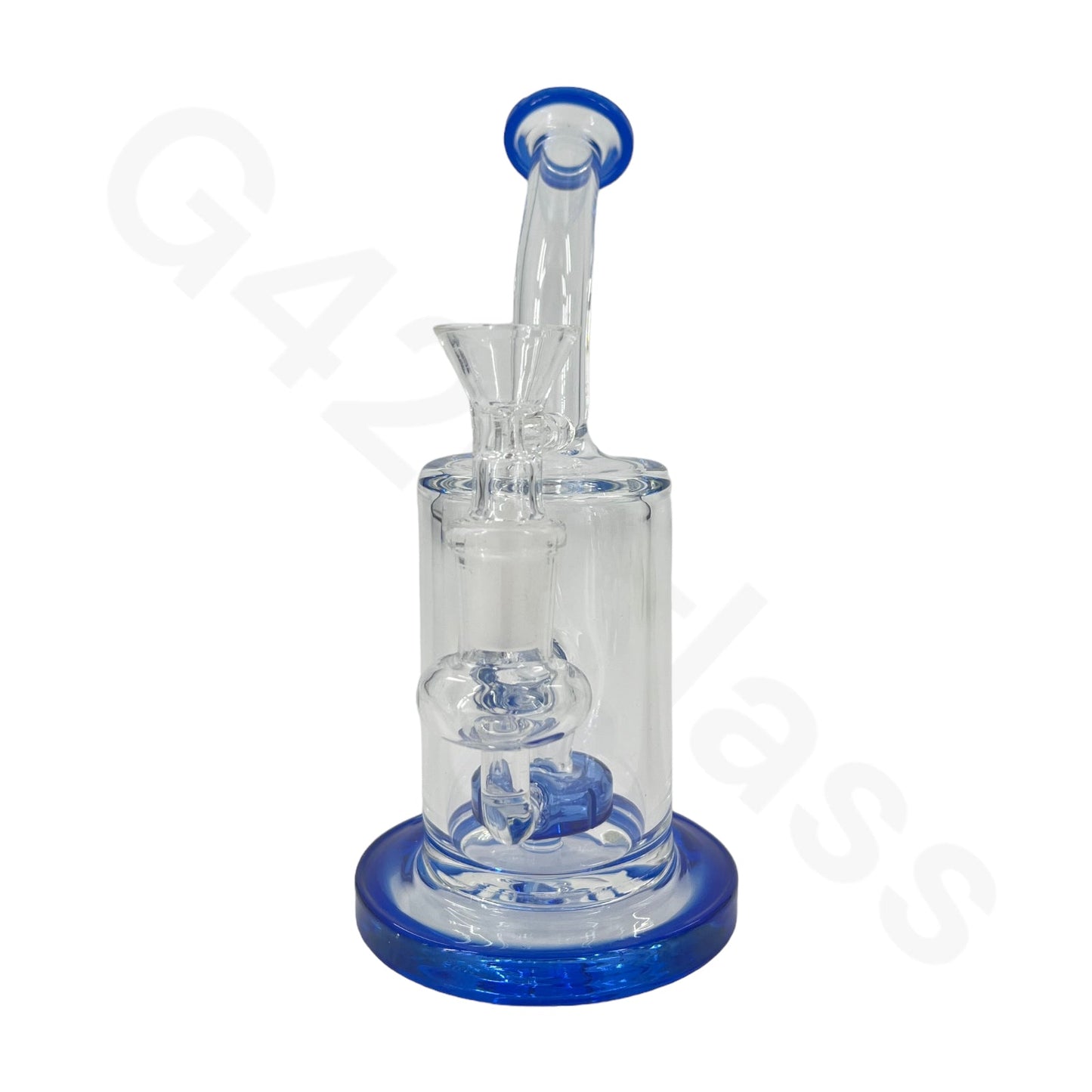 Gorgeous Simple Cheap Glass Water pipes