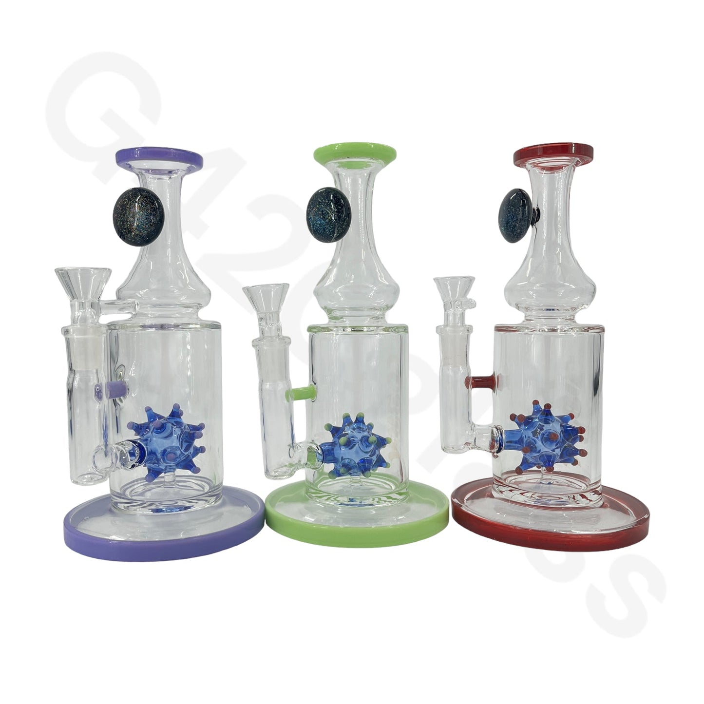 g420 glass water pipe
