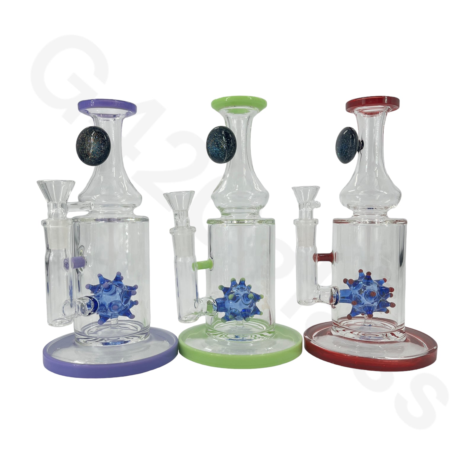 g420 glass water pipe