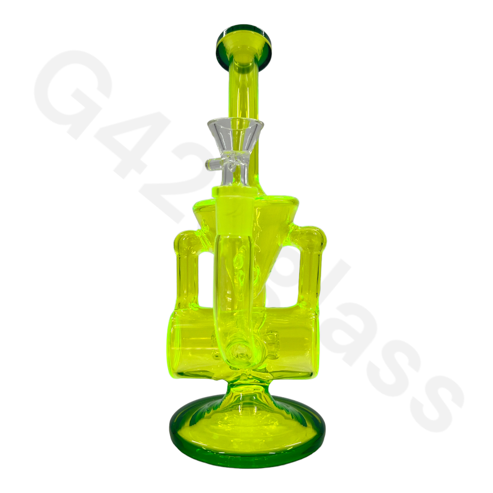 Dab Rigs