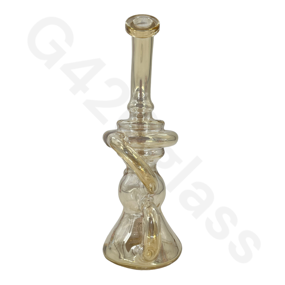 Glass Smoking Water Pipes
