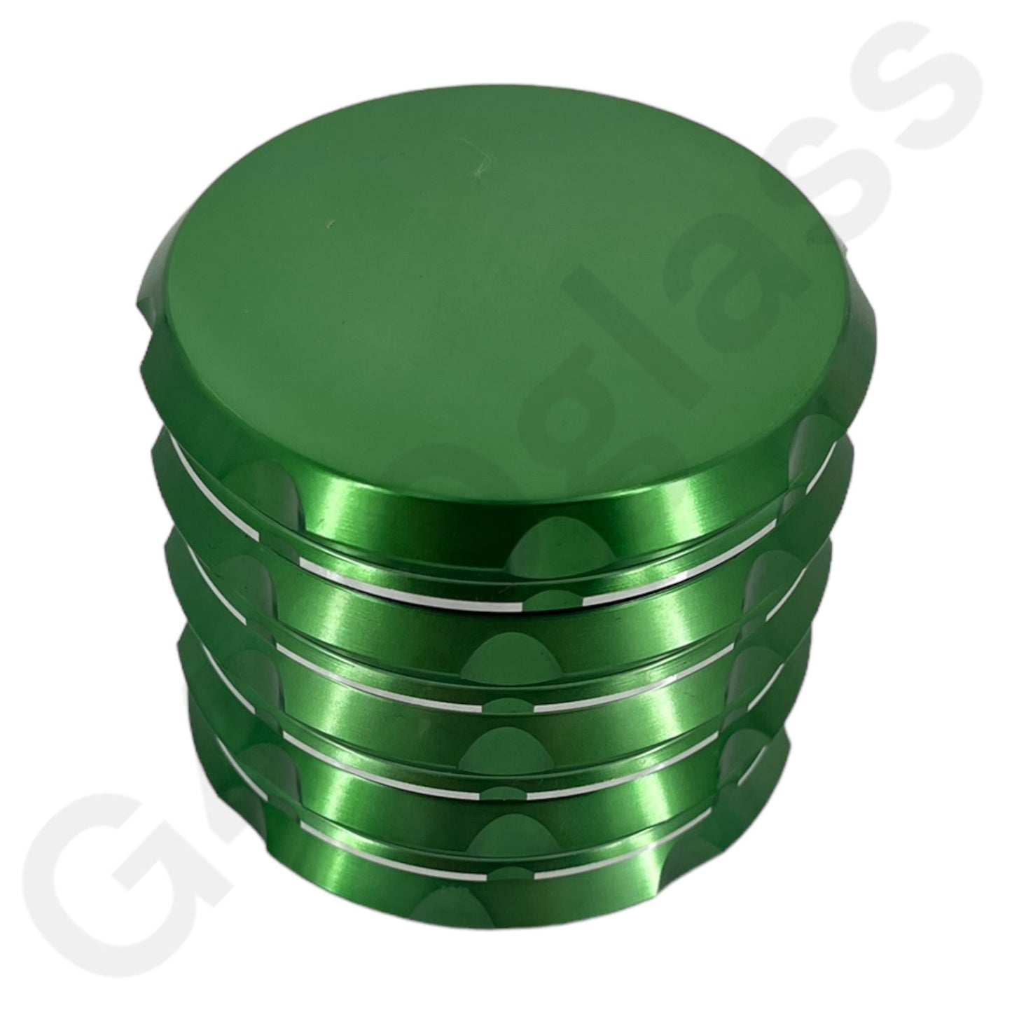 green grinders