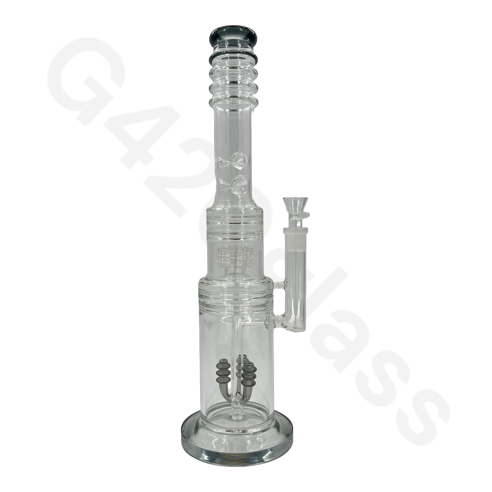 G420 Glass Water Pipe