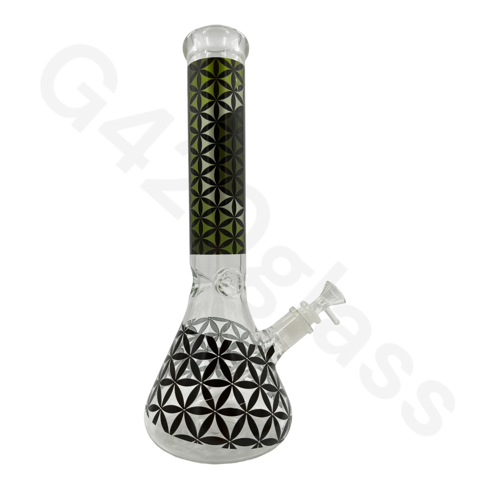 Lookah bongs