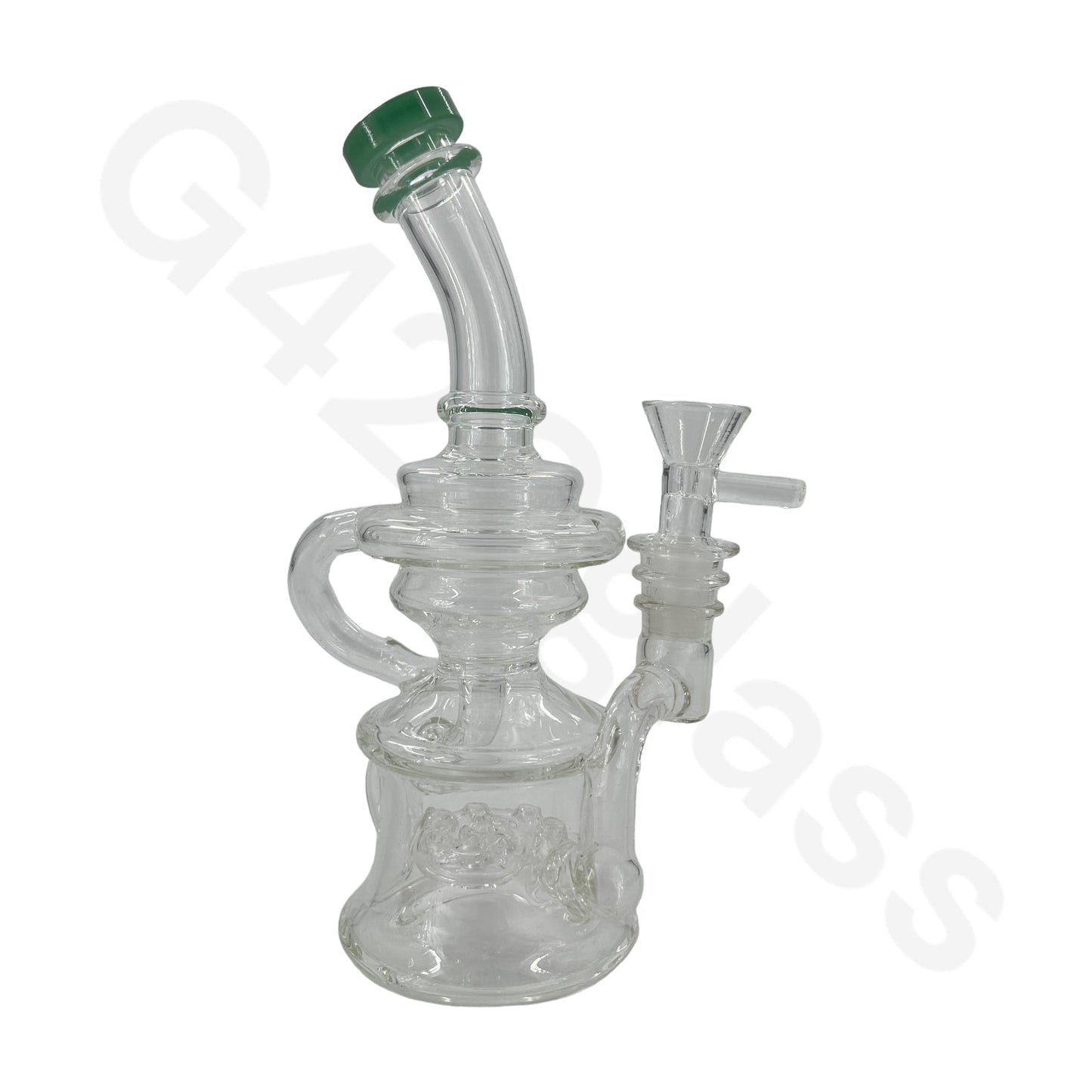 Gorgeous Cheap Glass Bong