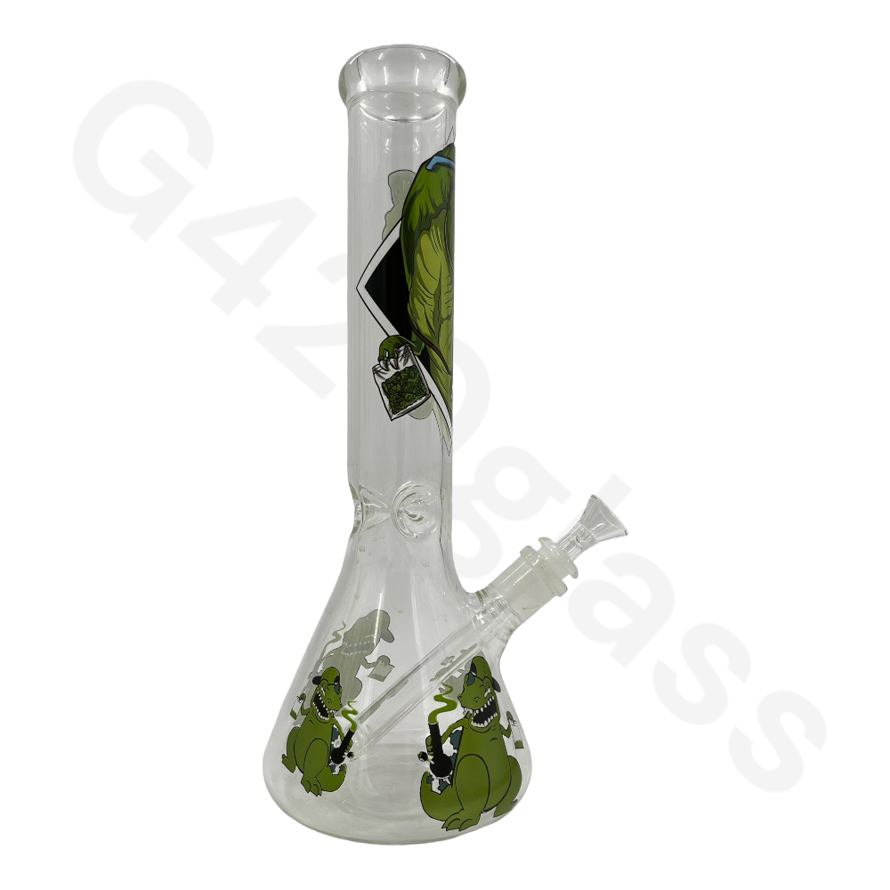 Perfect Oil Rigs