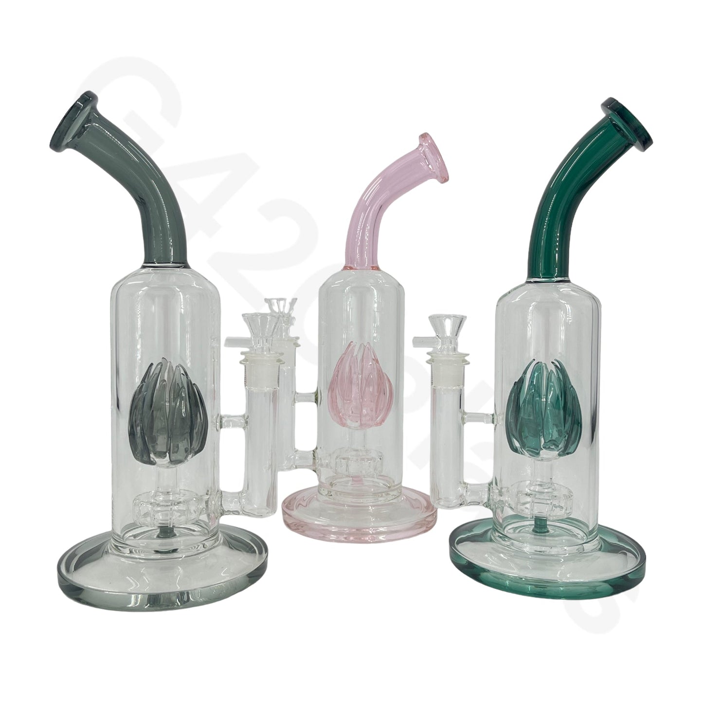 wonderland gorgeous smoking water pipes