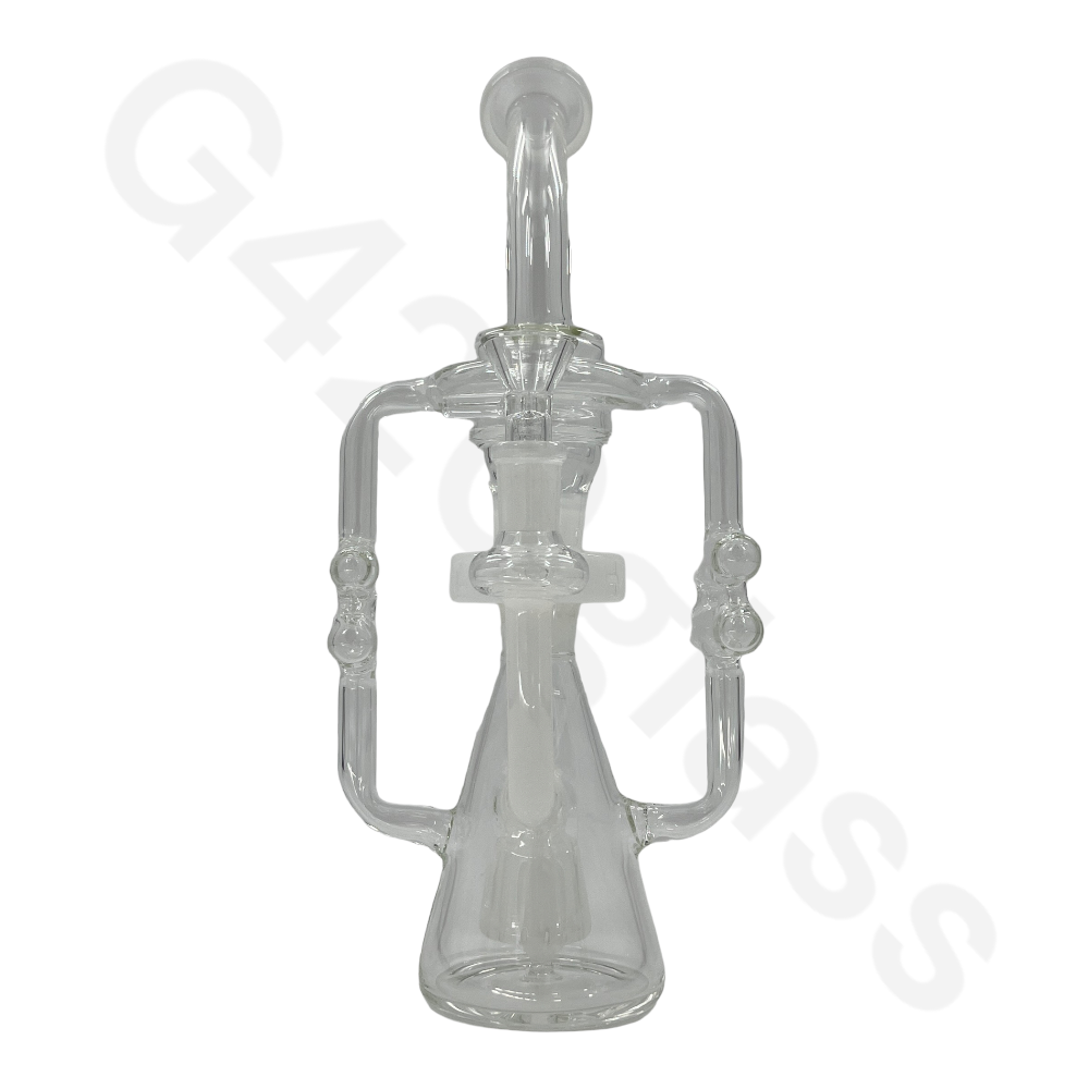 White Bongs