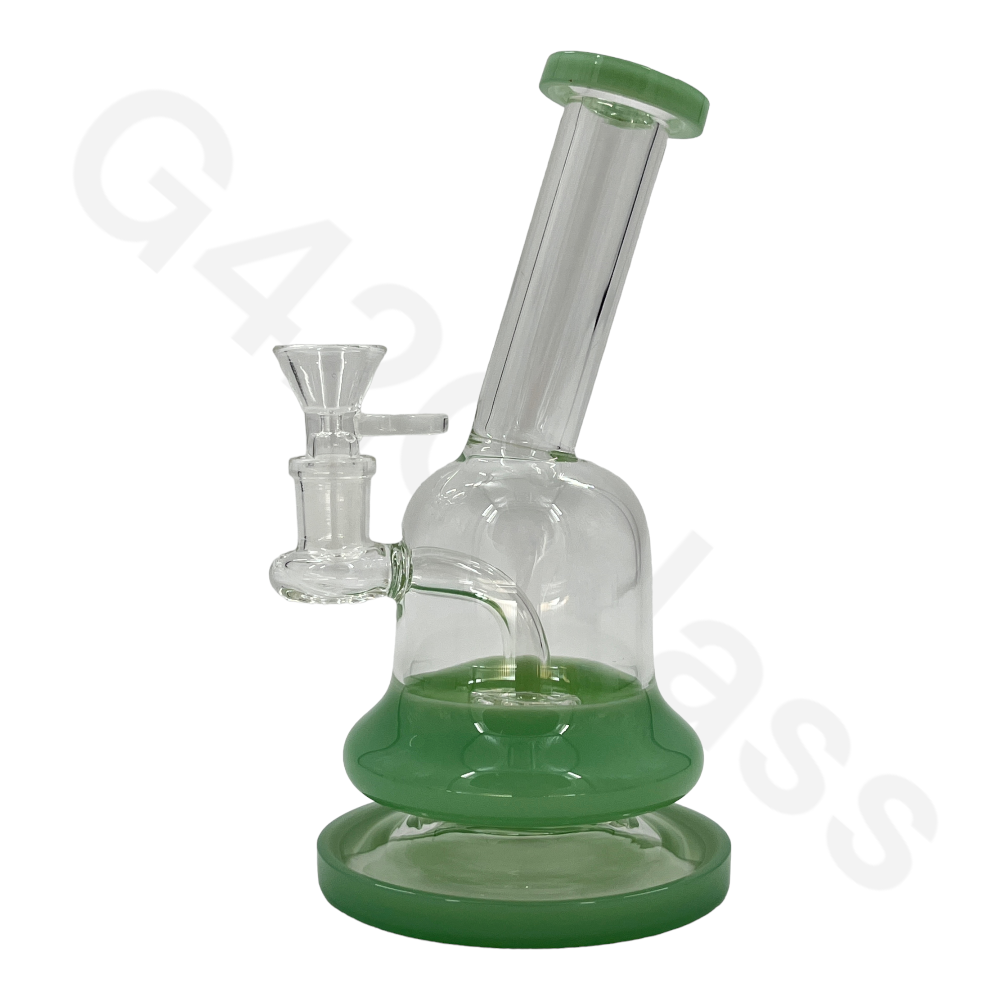 Jade C Water Pipes