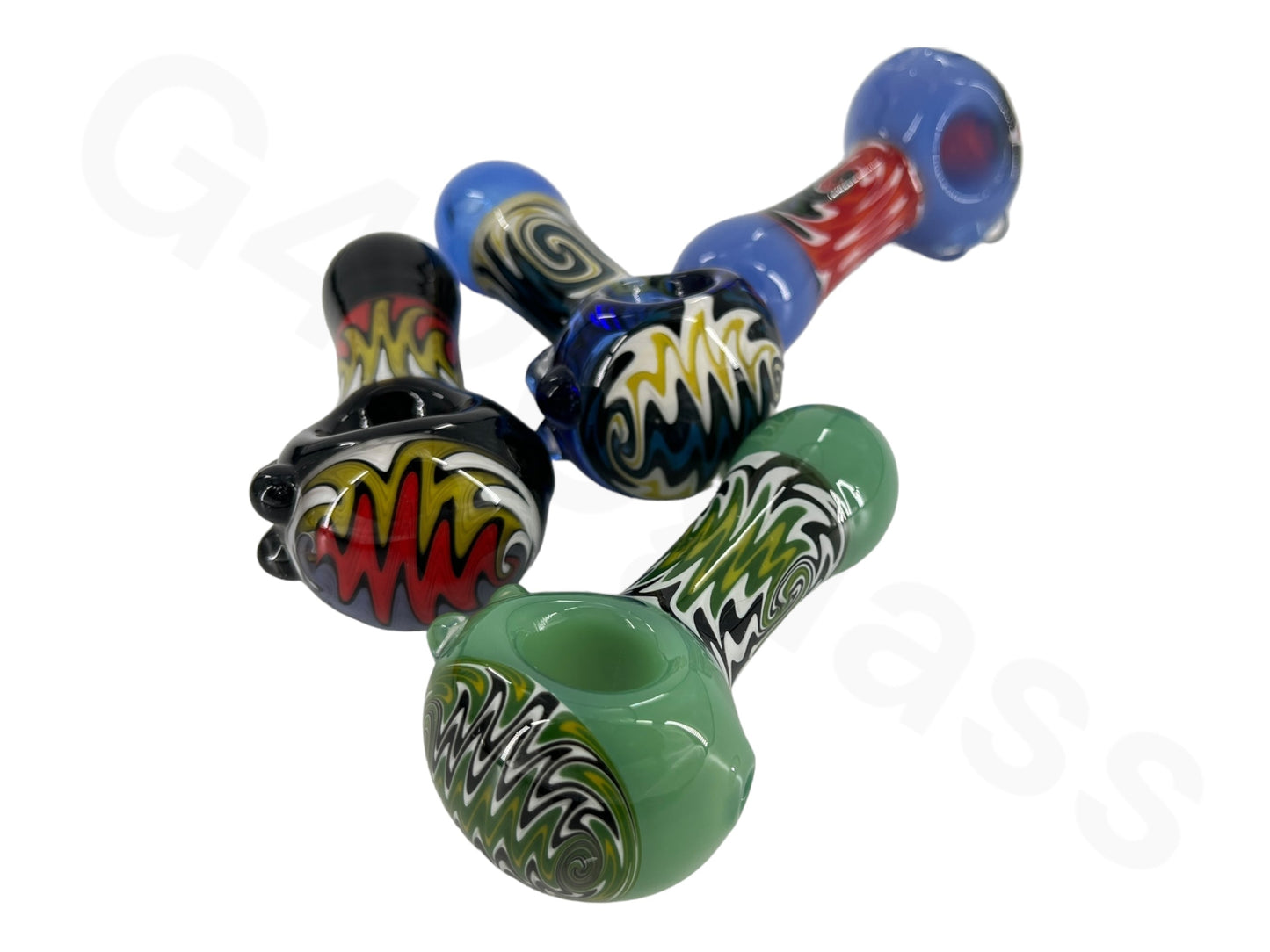 Beautiful Pipe