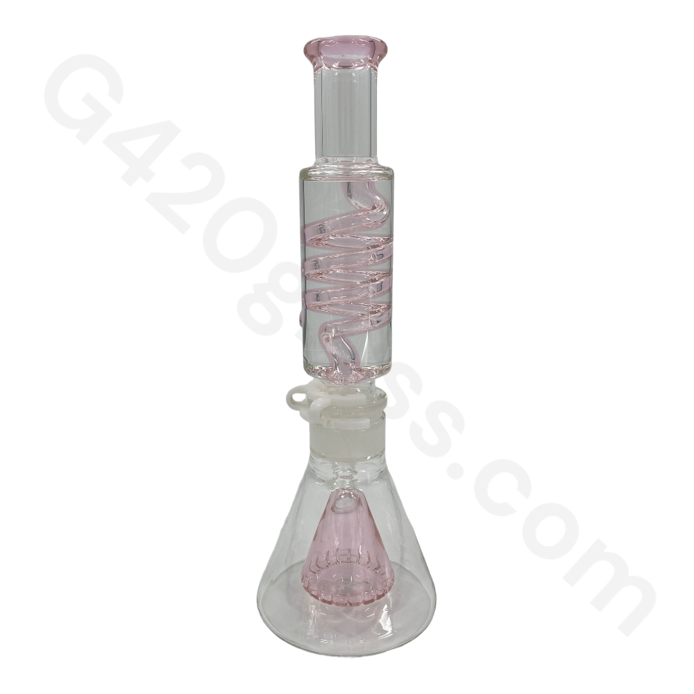 Beaker Bongs