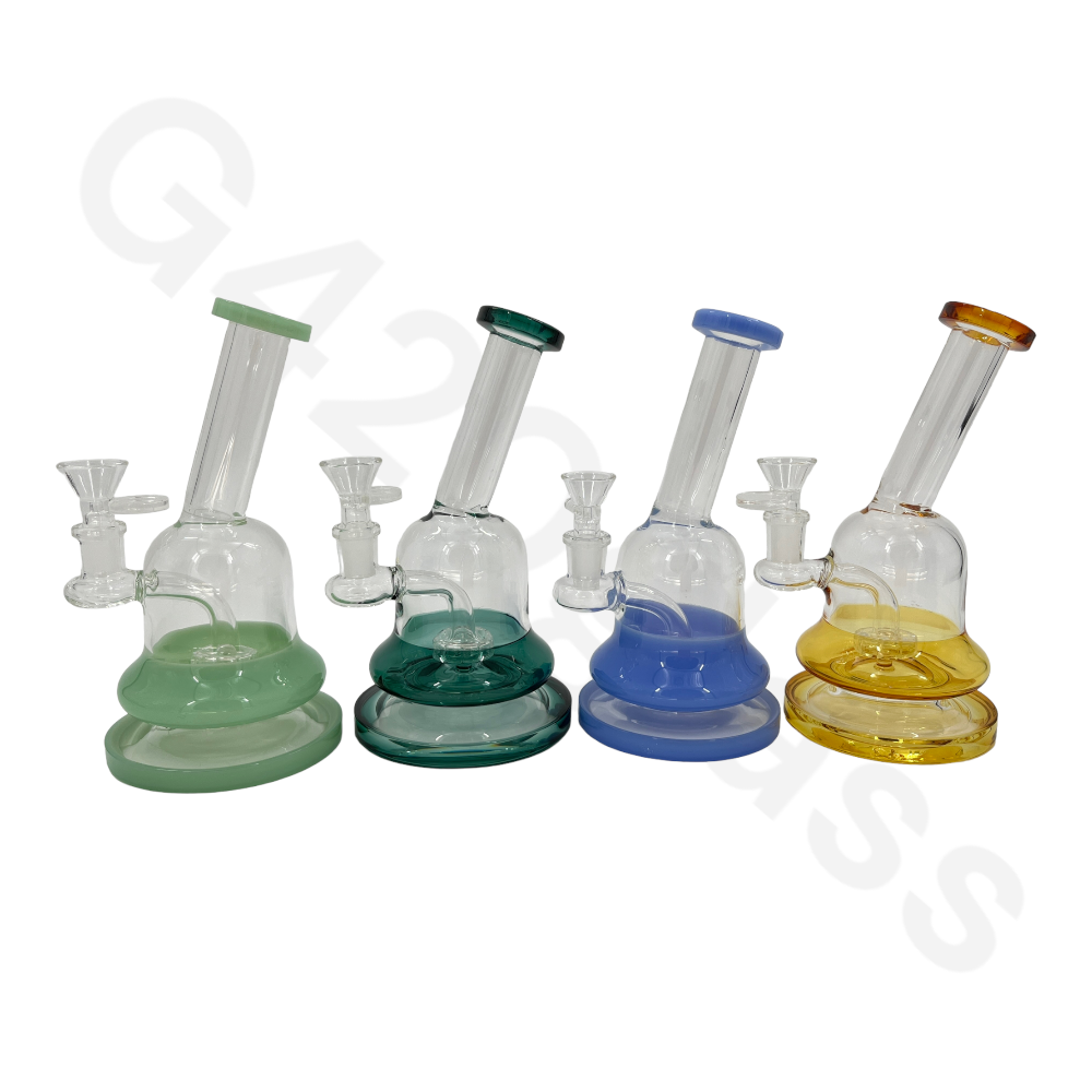 Mini water pipe