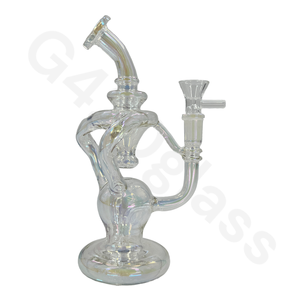 Gorgeous Mini Recycler