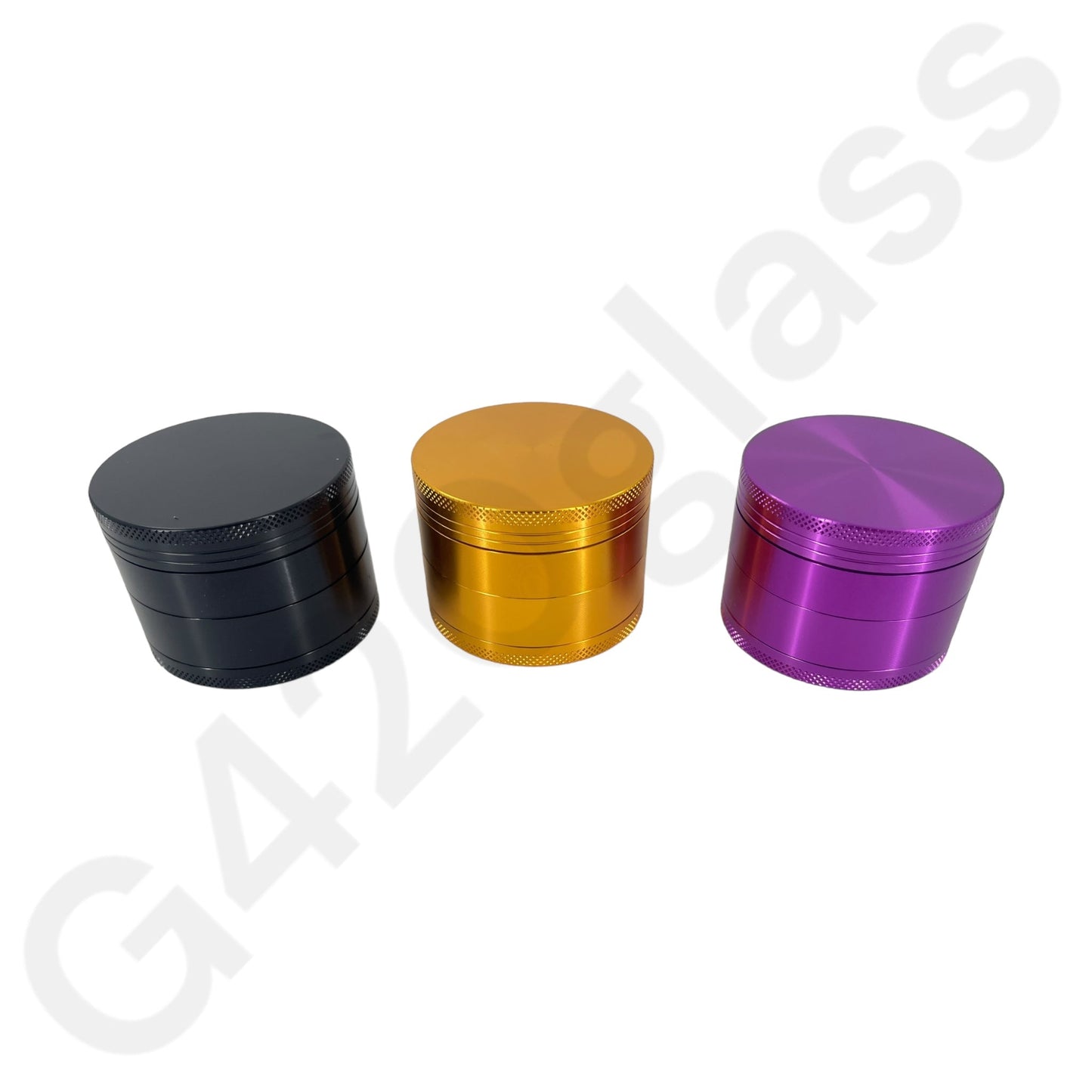 Cheap 4 layers grinders