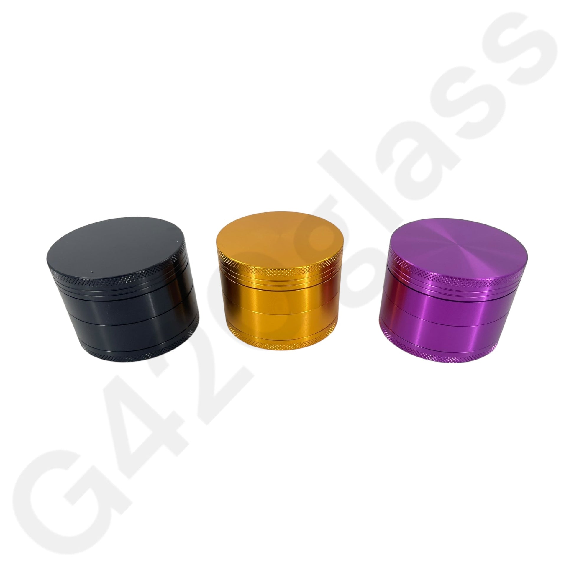 Cheap 4 layers grinders