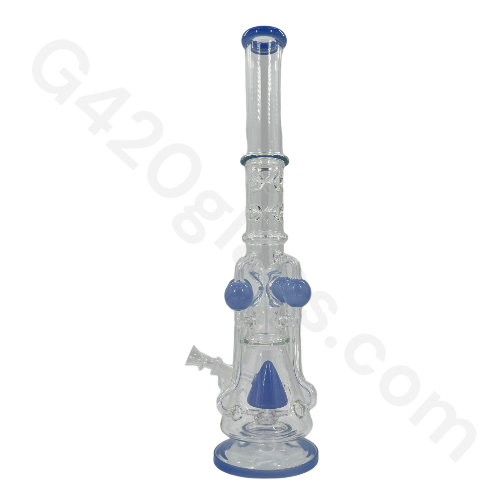 Multiple Filter Water Pipes