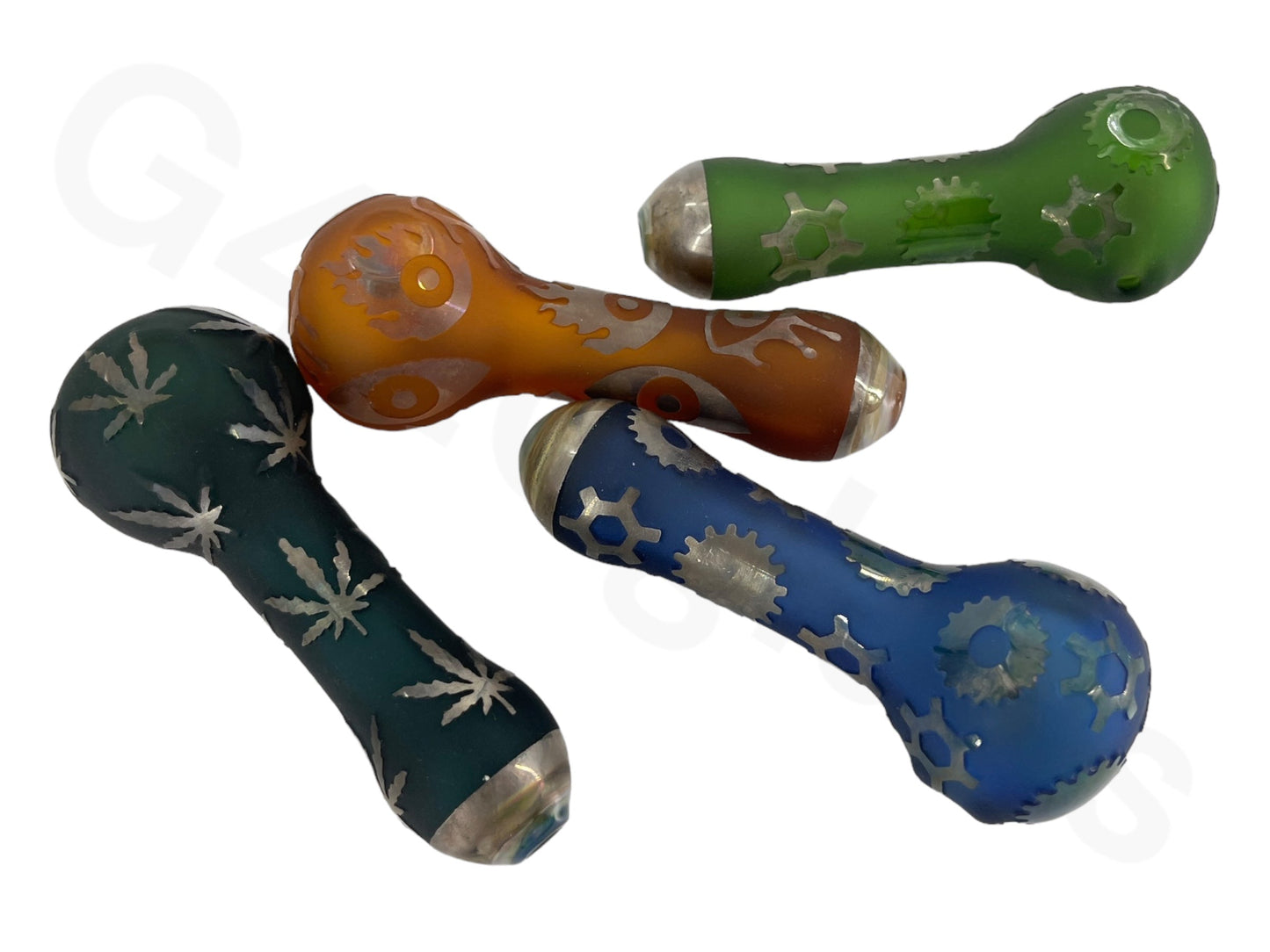 Cheap Hand PIpes