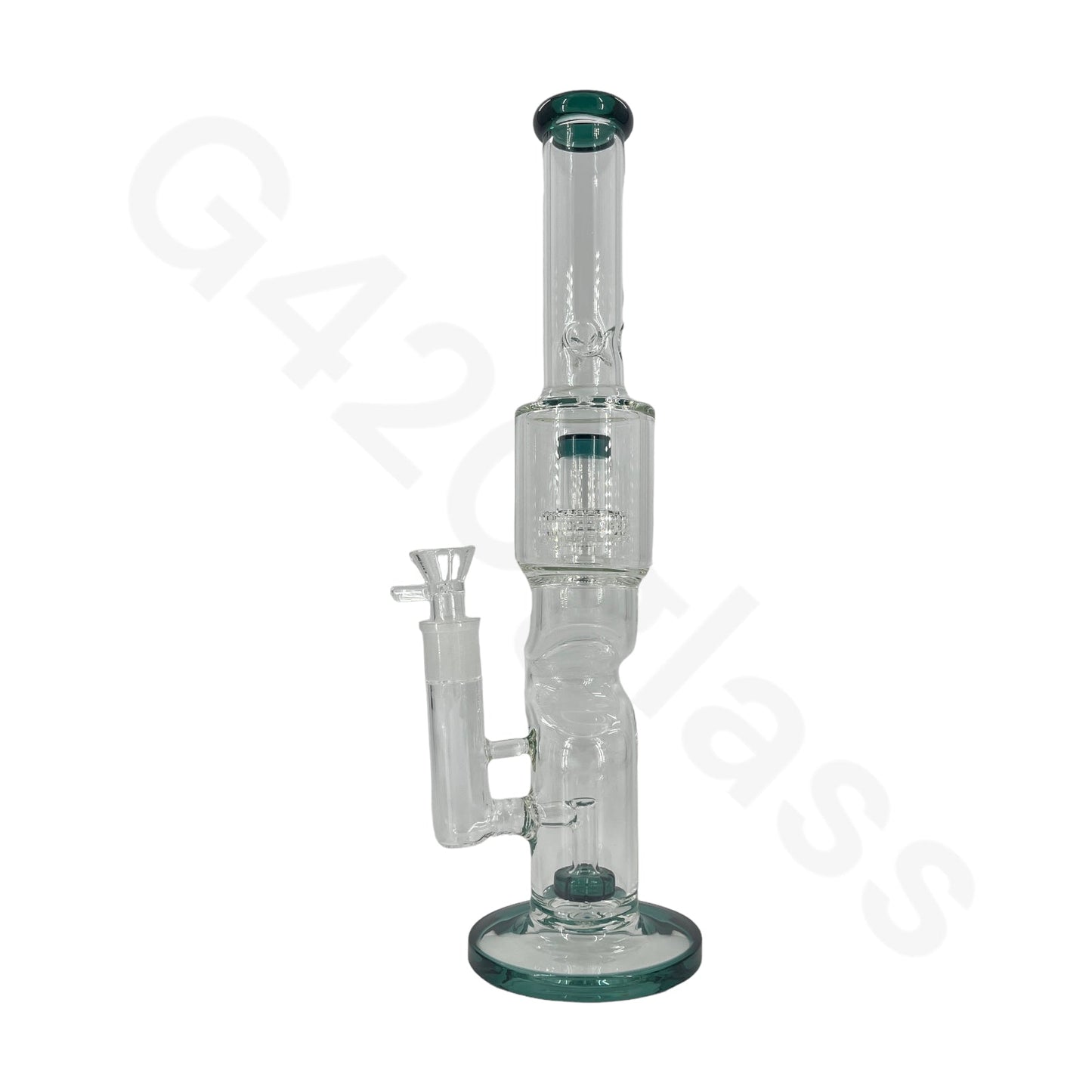 bong with bowls