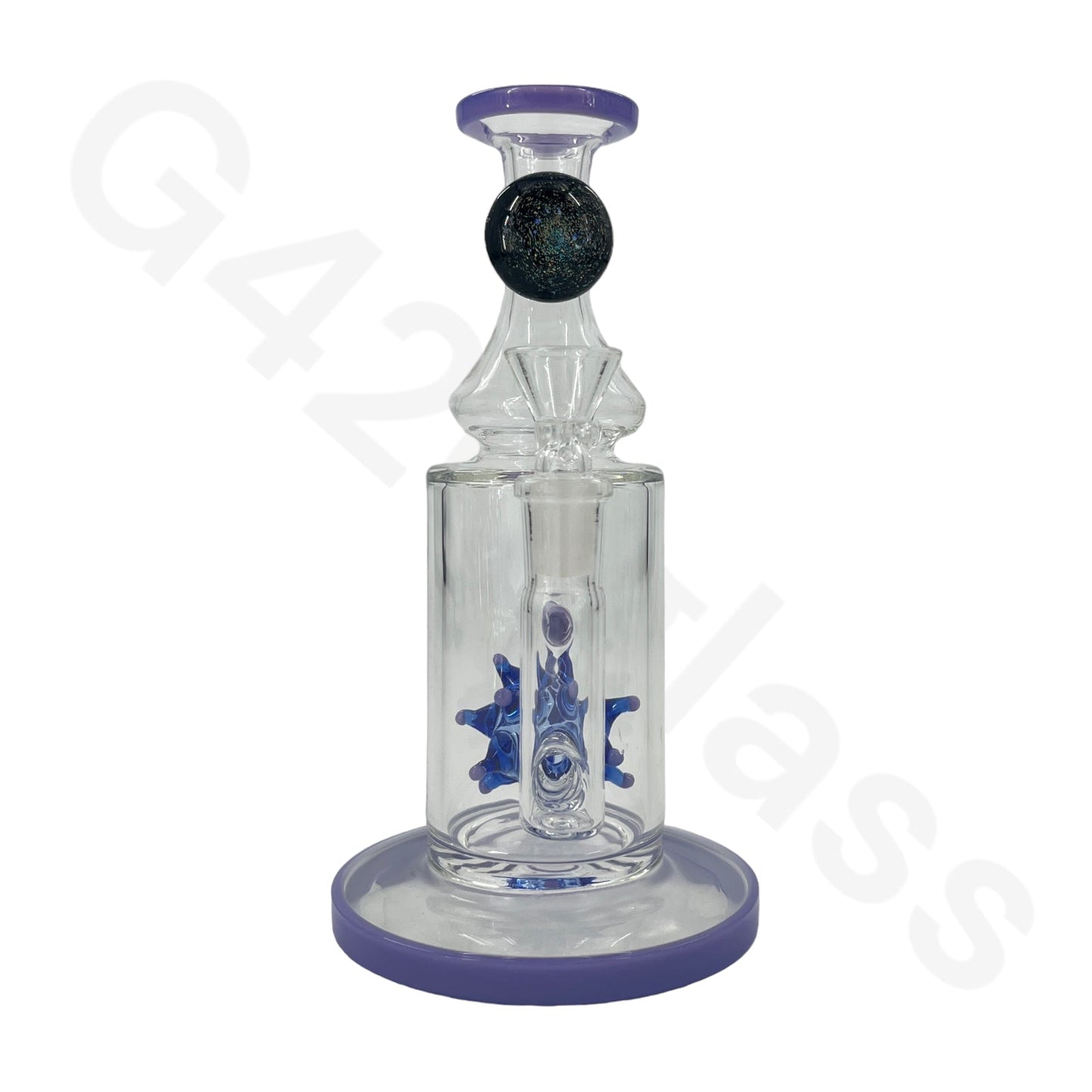 gorgeous smoking water pipe