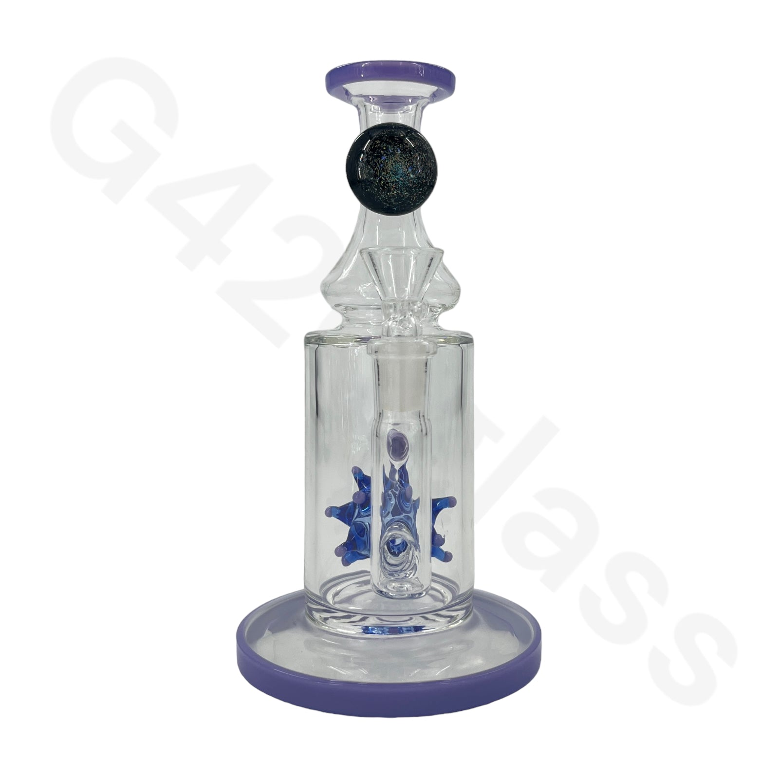 gorgeous smoking water pipe