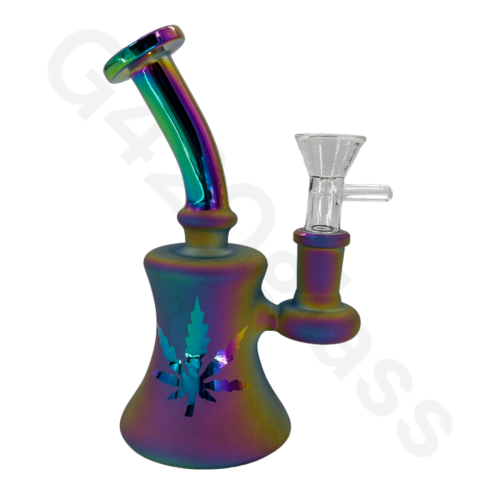 Rainbow Smoking glass