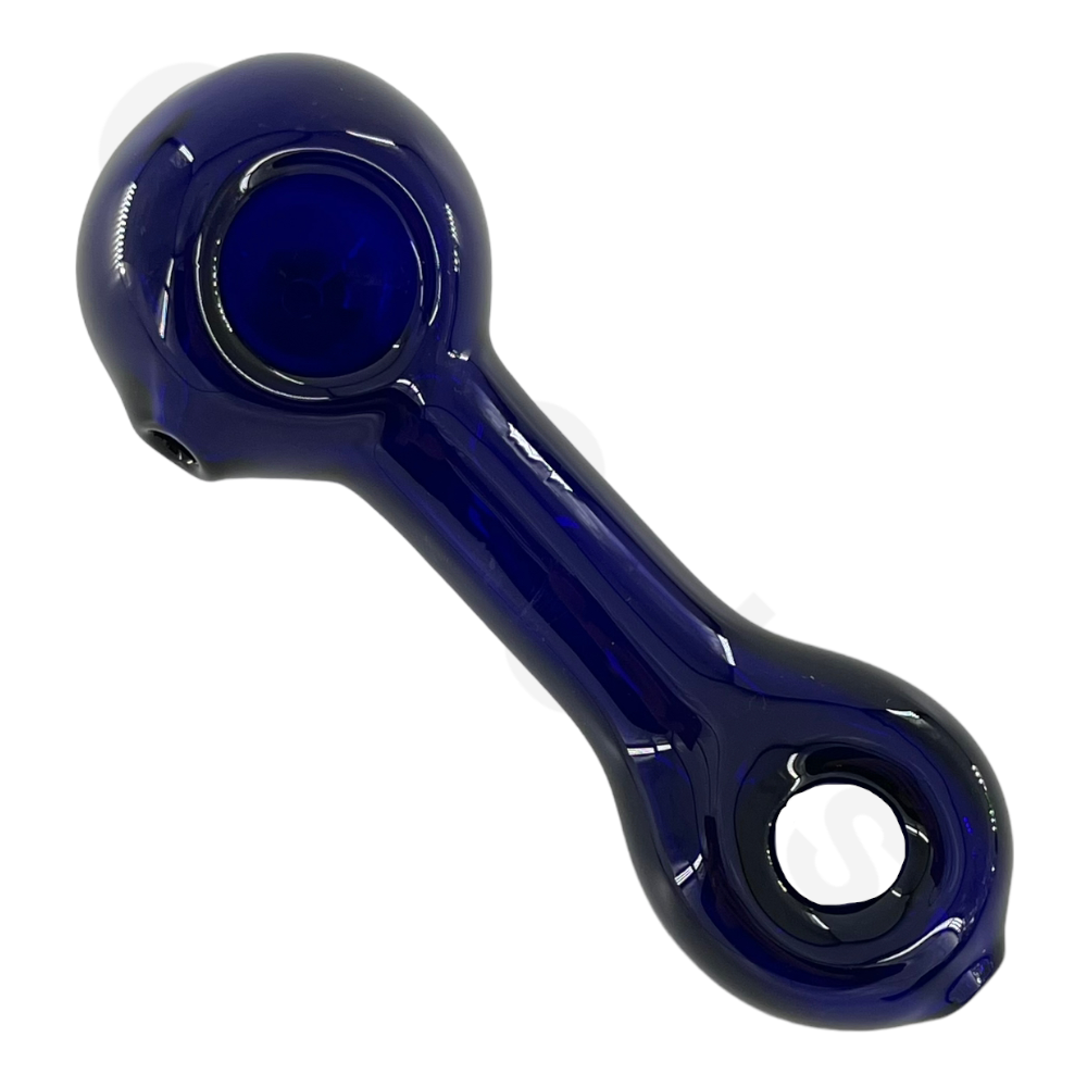 Blue Cheap Pipe