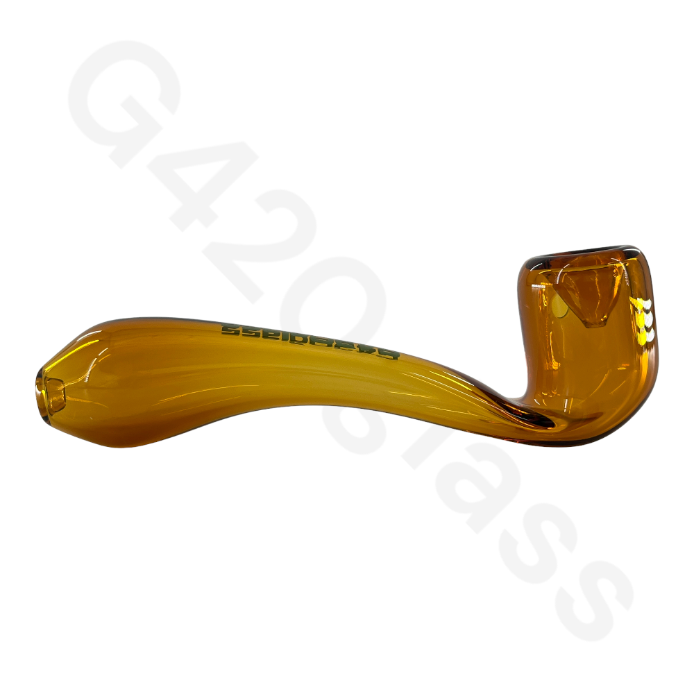 Glass Heady Pipe