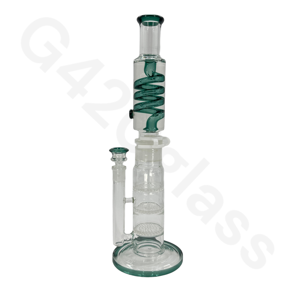 Glass Beaker