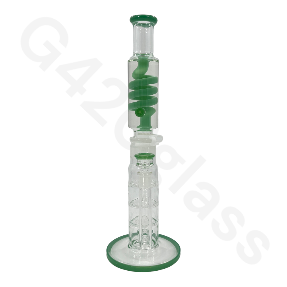 Smoking Water Pipe