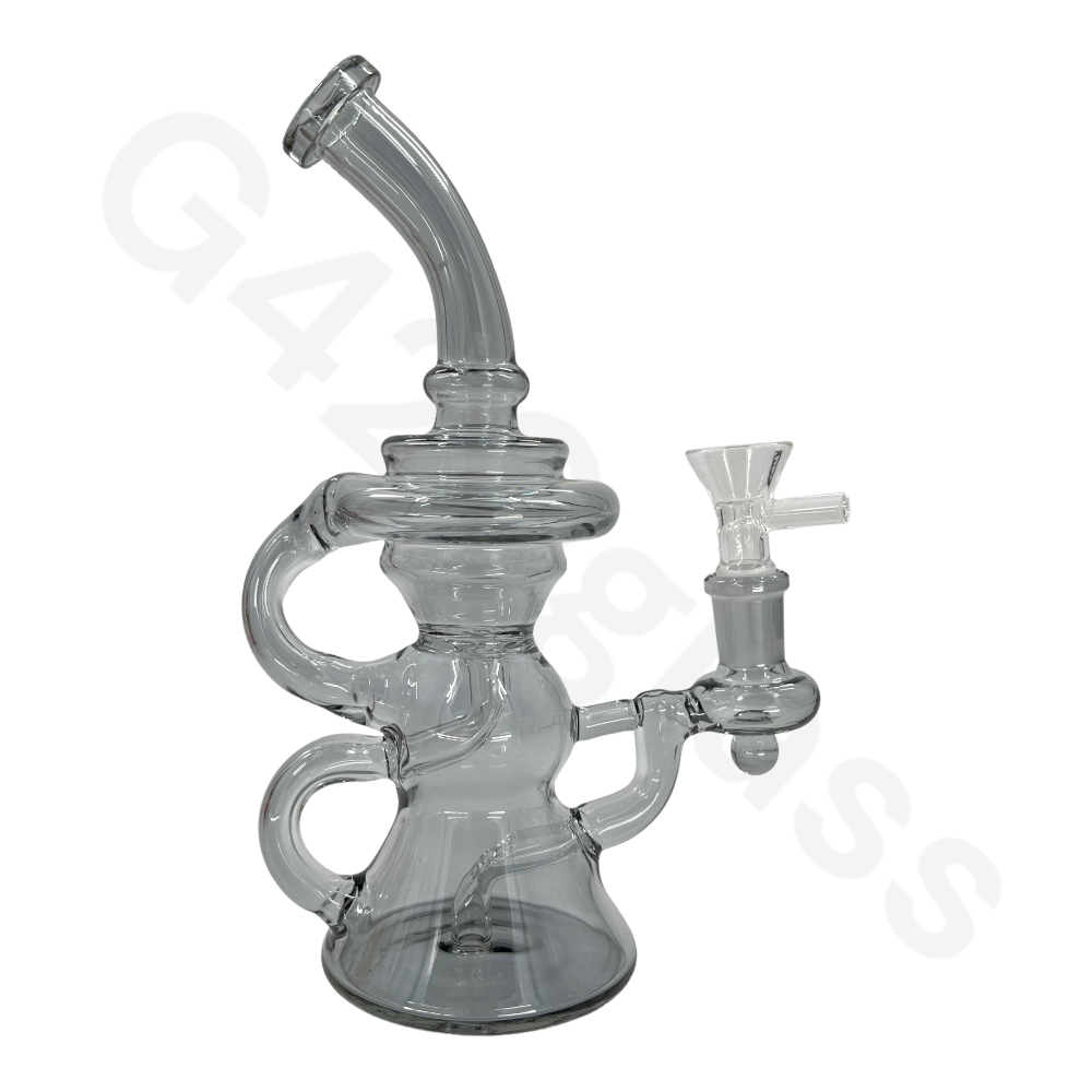 Water Pipes Oil Rigs