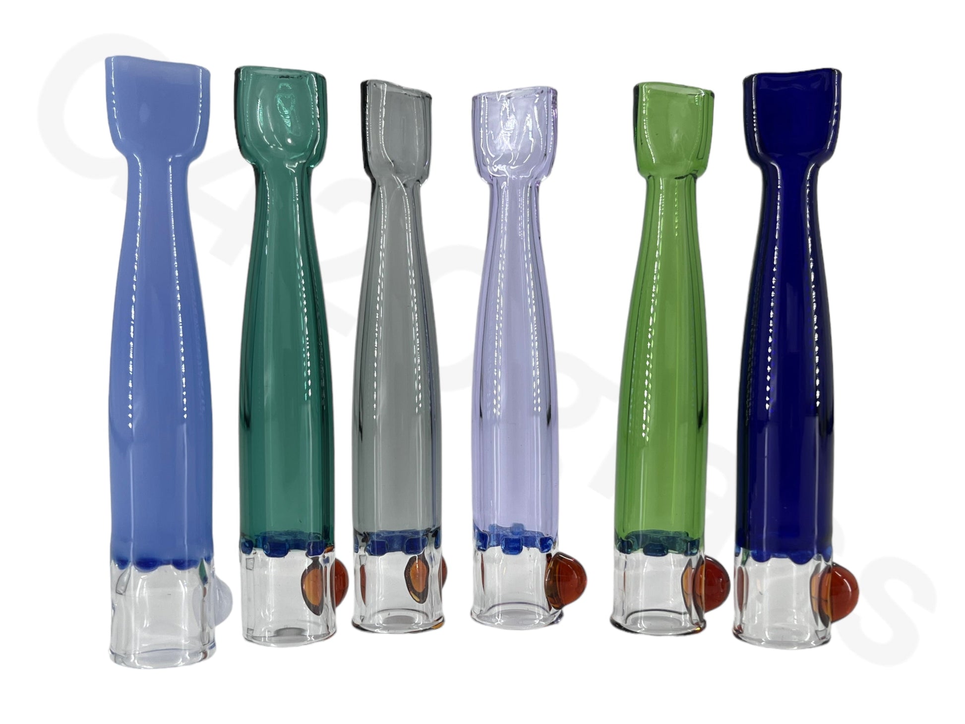 4 inch Beautiful chillum pipes