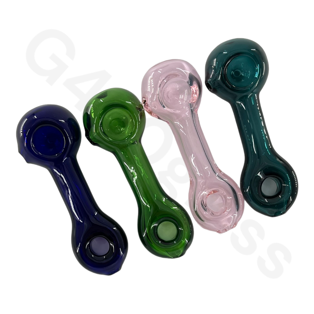 Ring Style Hand Pipe