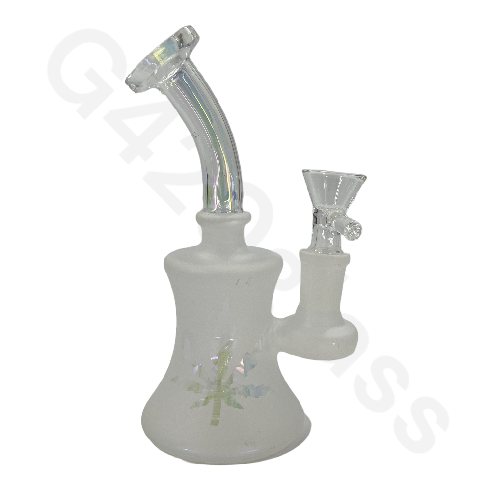 Smoking Glass Bongs